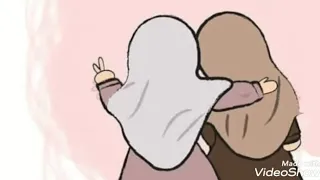 تلاقينا بدرب الله بدون موسيقى 