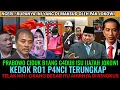 Lagu PRABOWO CIDUK B1ANG G4DUH ISU IJAZAH JOKOWI❗KEDOK ROI PANCI TERUNGKAP👿 ORANG BESAR ITU DI R1NGKUS😱
