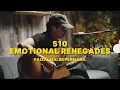 Download Lagu 510 - EMOTIONAL RENEGADES // Acoustic By Faizal Halim Permana