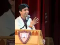 Download Lagu ना पाने की ख़ुशी है कुछ ना खोने का ही कुछ गम है #shorts #kumarvishwas #poetry