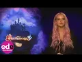 DESCENDANTS 3 Dove Cameron Emotionally Remembers Cameron Boyce