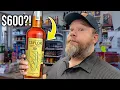 I Tried Bourbon Hunting Outside of Louisville Shepherdsville KY