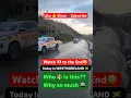 Lagu Jamaica 🇯🇲 Why so much 🚔 car🚓🚔🚔. The Prime Minister Heads to WESTMORELAND #trending