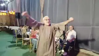 هاني الصعيدي فرحه عائله همام السبع نزات وال البيت رقص جميله مع صعايده الورديان ٢٠٢١ ضرب ناااااار 
