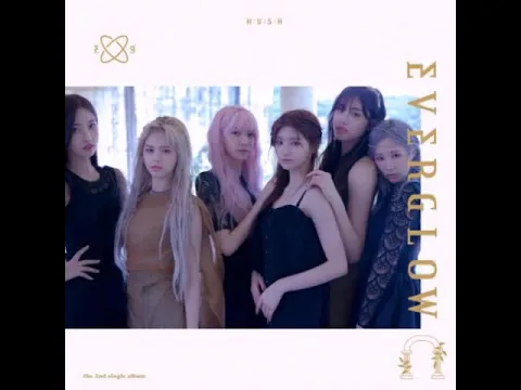 Download MP3 EVERGLOW - ADIOS || ilKpop mp3