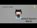 GitHub Teacher Basics 7 Setting Up Autograding with Maven