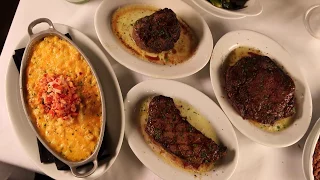 Ruth s Chris Steakhouse in Waltham MA