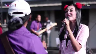 Download NEW MONATA - DISANA MENANTI DISINI MENUNGGU - ELSA SAFIRA - RAMAYANA MP3