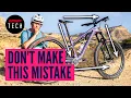 Why I Changed Bike Frame Size Should You