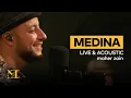 Download Lagu Maher Zain - Medina | The Best of Maher Zain Live \u0026 Acoustic