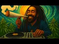 🌴 Deep Smoke Sessions – Herbman Reggae \u0026 Dub Riddims