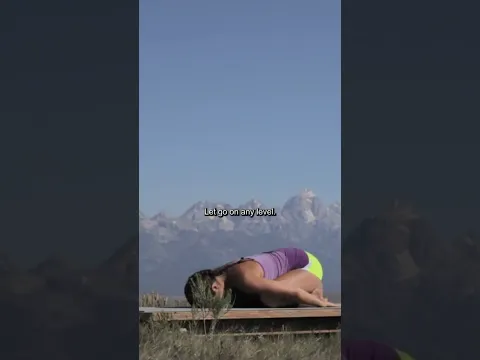Energizing Yoga Flow in a Flash!