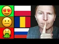 Eastern Europe Explained