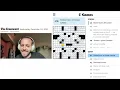NYT New York Times Full Crossword Wednesday December 24 2025