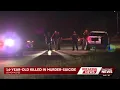 14-year-old killed in murder-suicide in Lehigh Acres family says