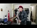Download Lagu #And I Love You So - sax cover by Pukka Tambunan - in the style of Elvis ELVIS PRESLEY 1970'