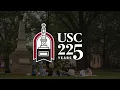 Making History Since 1801 USC s 225th Anniversary