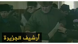 مشاركة كثيفة بالانتخابات الرئاسية بالشيشان 