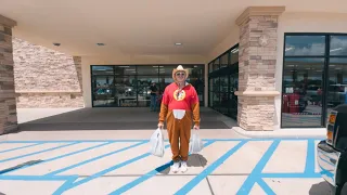 Tim Hawkins - Buc-ee s