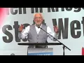 Download Lagu Dieter Hallervorden, 90, - Rede auf Friedensdemo am 13.09.25 am Brandenburger Tor in Berlin