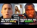 Download Lagu 50 Cent \u0026 Eminem Are DONE Staying Silent About Jay-Z \u0026 Beyoncé