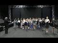 Download Lagu Vehi she'amdah (וְהִיא שֶׁעָמְדָה), mus. trad., lyrics Haggada Shel Pesah, arr. Waldemar Sutryk