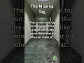 The Missing Tag
