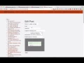 EmberScreencast 65 - Displaying Validation Errors