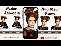 Download Lagu Mulan Jameela  - Aku Mau Kamu // Video Lirik // Lirik Video // Lirik Lagu