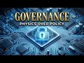 Why AI Safety Needs Physics Not Just Rules Ternary Logic Explained