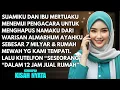 Lagu SUAMI DAN MERTUA LICIK MEREBUT WARISAN 7 MILYAR DAN RUMAH MEWAH - MEREKA TAK TAHU APA YANG KULAKUKAN
