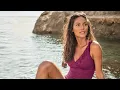 From beach to bistro with Garnet Hill