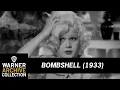Your Day Off Is Sure Hard On Your Lingerie Bombshell Warner Archive