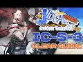 Download Lagu IC-S-3 : Easy Guide |  Normal \u0026 Challenge【Arknights | Ideal City 】