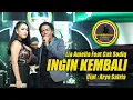 Download Lagu INGIN KEMBALI ( NEW MONATA VERSION ) - LIA AMELIA FEAT CAK SODIQ