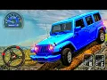 Jeep Offroad 4X4 3D - Real Extreme Mountain Car Drive