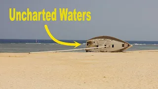 Uncharted Waters: First Cruisers in Saudi Waters