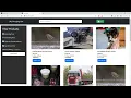 React Shopping Cart App