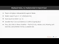 Hands - On Reinforcement Learning with Python Running Blackjack Envt From OpenAI Gym packtpub com