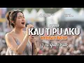 LAGU VIRAL TIKTOK | KAU TIPU AKU - KANGEN BAND | LIRIK VIDEO | GANZMUSIC