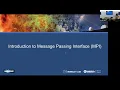 03 Basic Parallelism MPI