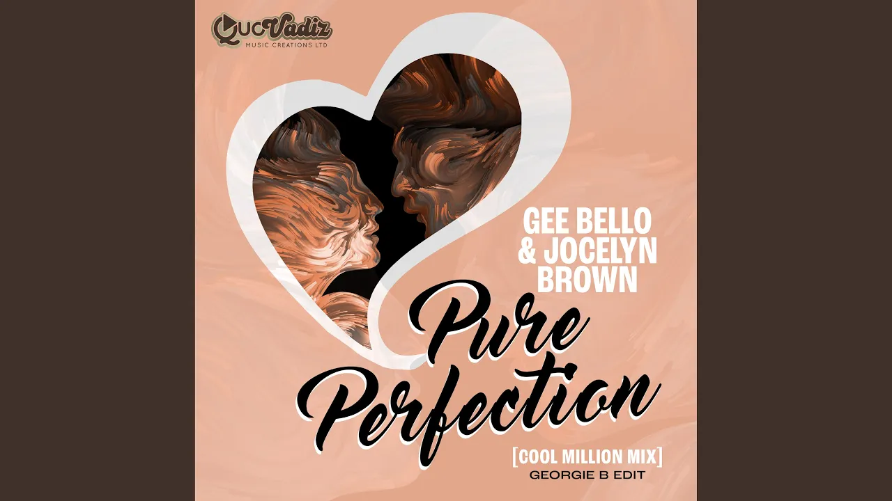 Pure Perfection (Cool Million Mix)