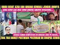 Download Lagu AZKA \u0026 ARKANA KE RUTAN MAU JEMPUT AMI PULANG‼️DIDUGA SEMUA KOMPLOTAN ITU DARI PN J4KS3L❗KOK DIHAPUS❓