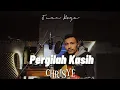 Download Lagu Chirsye  Pergilah Kasih ( cover Juan Reza )
