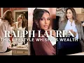 Download Lagu Hoe je de Ralph Lauren-look en -lifestyle krijgt | Vanilla Style Tijdloze luxe