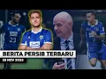 Lagu Doa Bobotoh Persib Terkabul ‼️ AFC Putuskan Persib ke 16 Besar❓Klok Murka 🔵 Navarro Ganti Marcillio❓