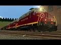 Your First GMOD Locomotive Tutorial For Beginners