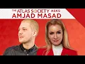 The Atlas Society Asks Amjad Masad