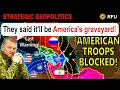 Download Lagu DANGEROUS BUILDUP! Russia and Iran Get Ready to Intervene! | RFU News