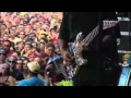 DEFTONES Sextape Lollapalooza Festival 06 08 2011 11